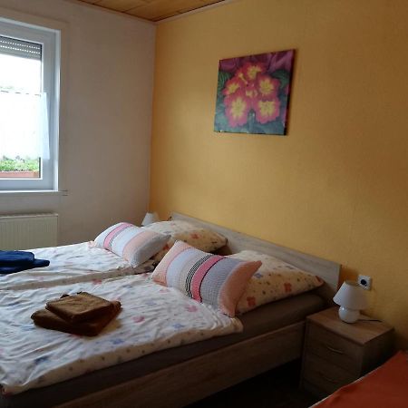 Ferienwohnung Bradsch Ilmenau Eksteriør bilde