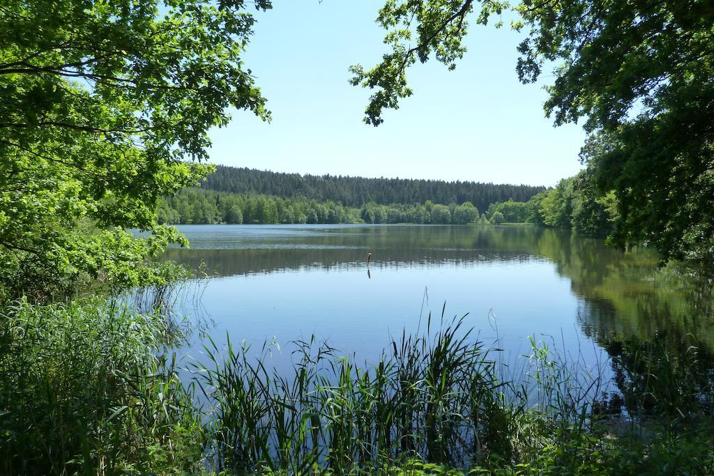 Ferienwohnung Bradsch Ilmenau Rom bilde